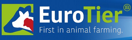 Triển lãm EuroTier từ 13-16 / 11/2018